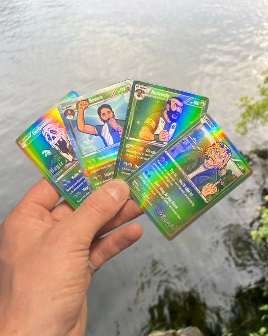 BOOSTER-PACK